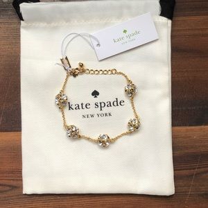 Kate Spade Lady Marmalade Bracelet
